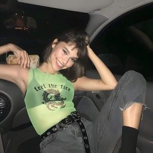 Meet your Posher, Ckhmnilk